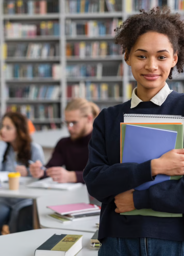 International Professional Program (IPP) - Crossedu